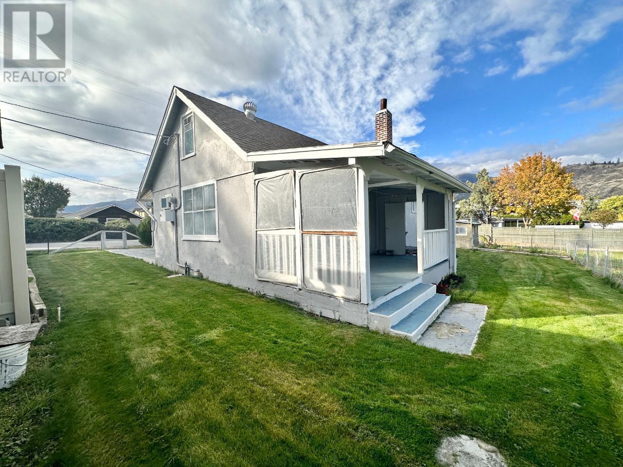 538 SKAGIT Avenue