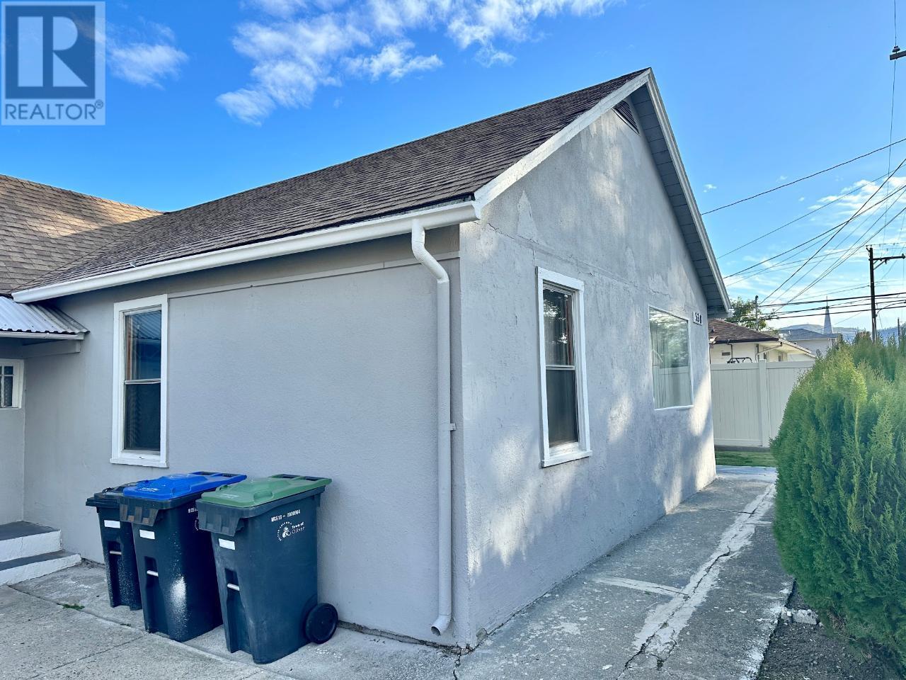 538 SKAGIT Avenue