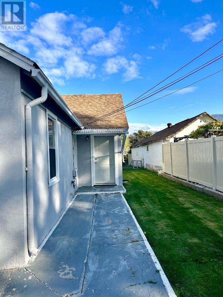 538 SKAGIT Avenue