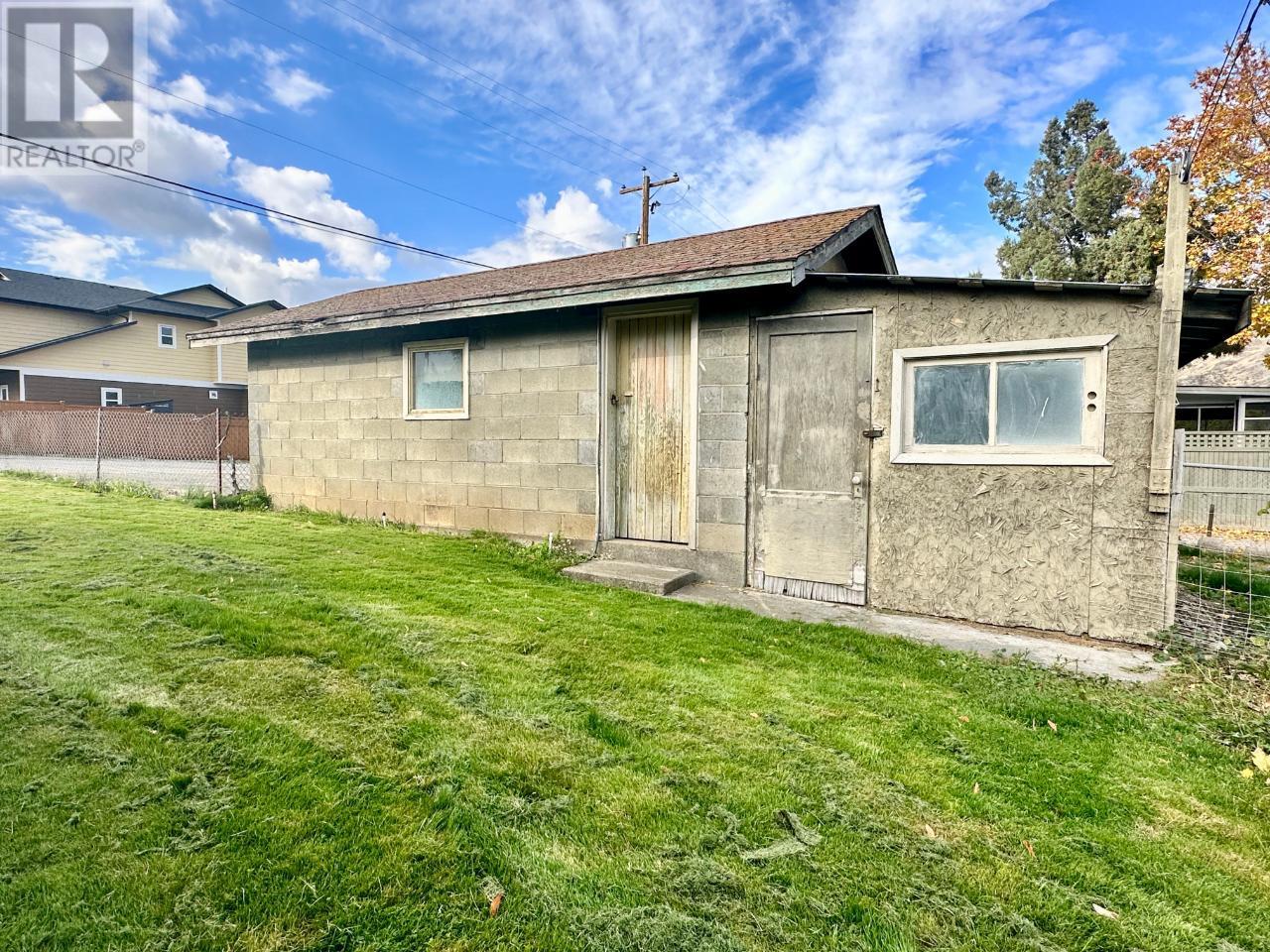 538 SKAGIT Avenue
