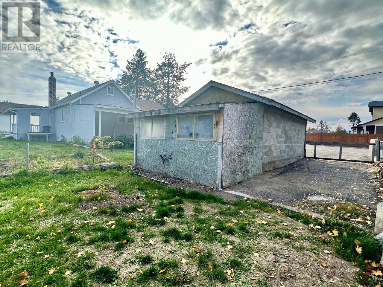 538 SKAGIT Avenue