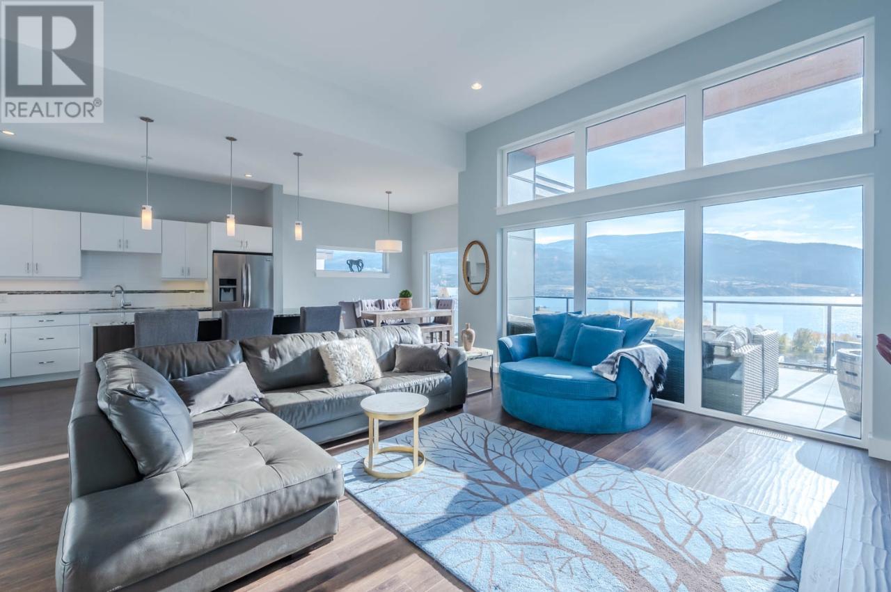 124 VIEW Road