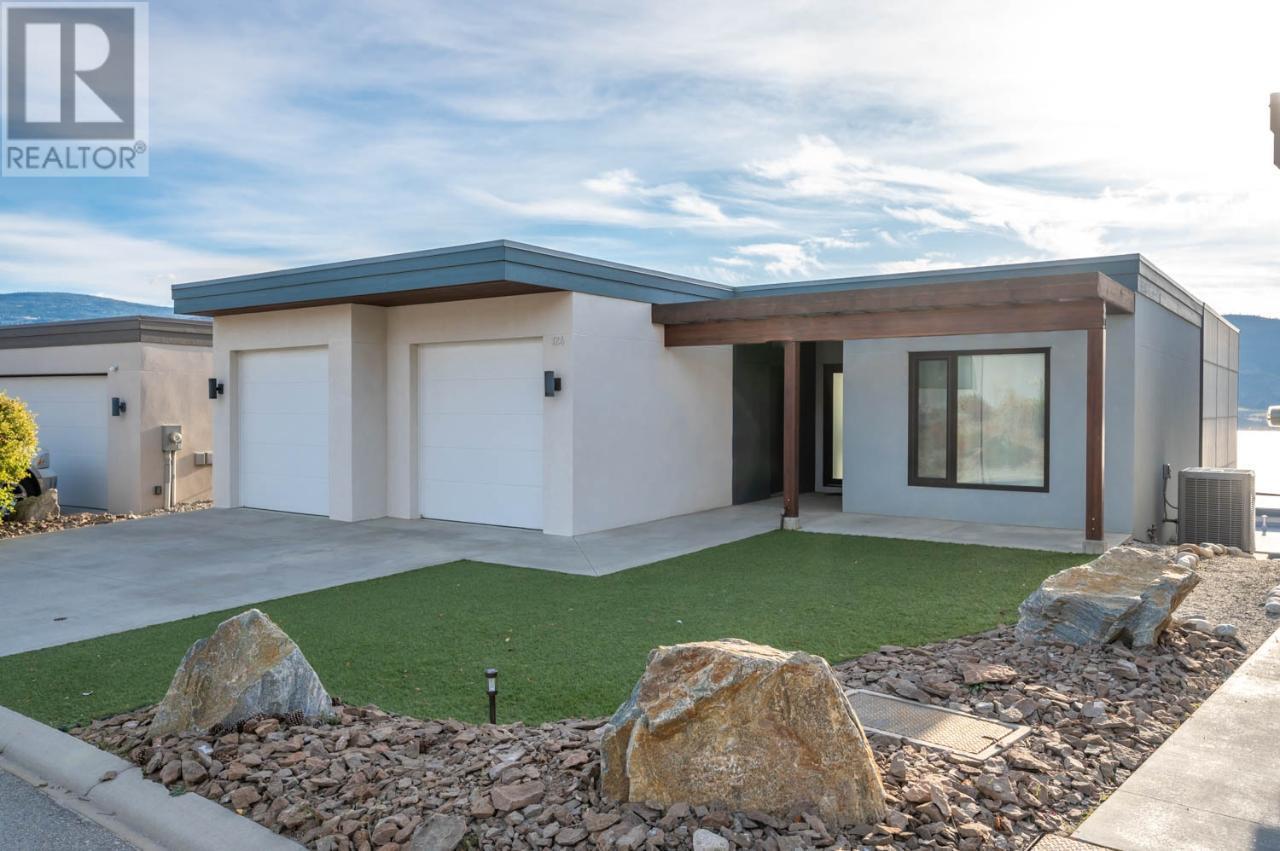 124 VIEW Road