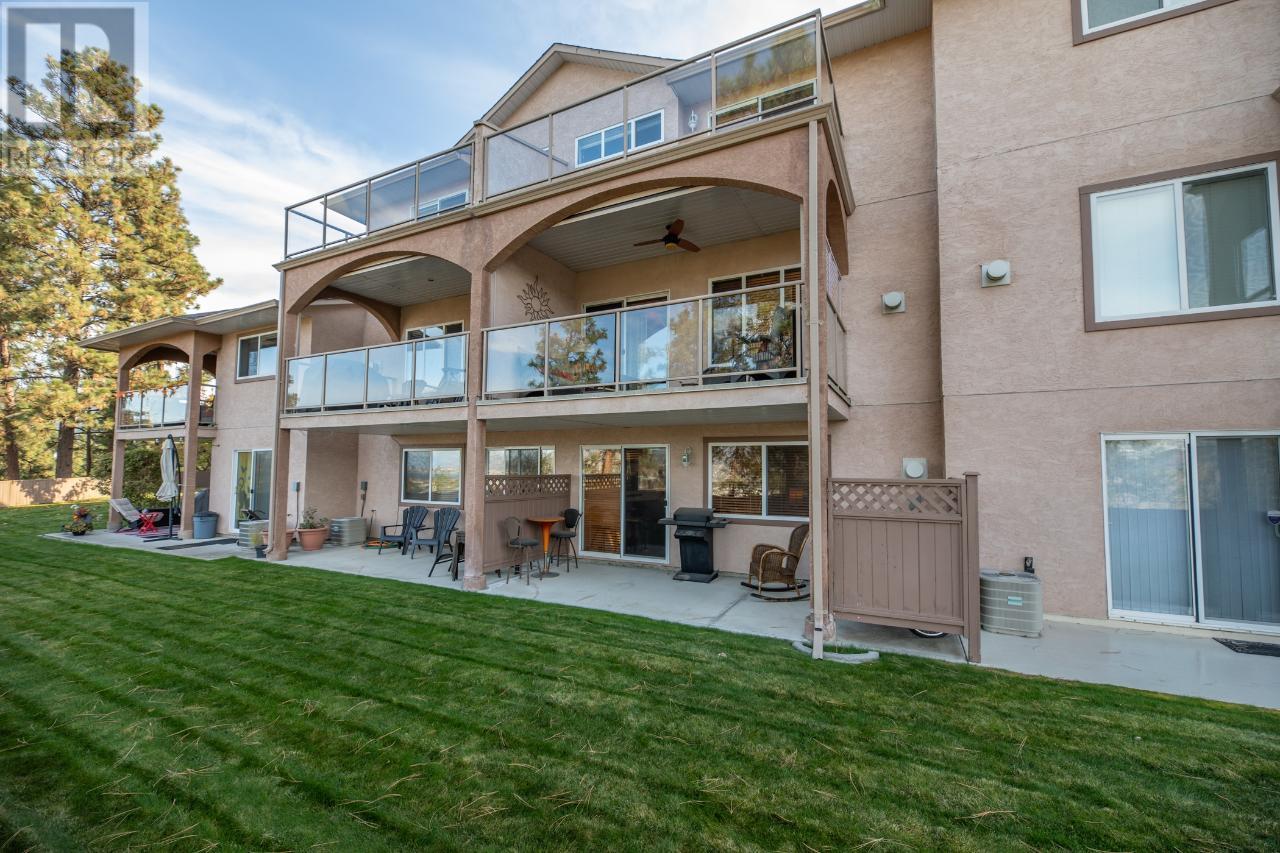 705 BALSAM Avenue Unit# 115, #115