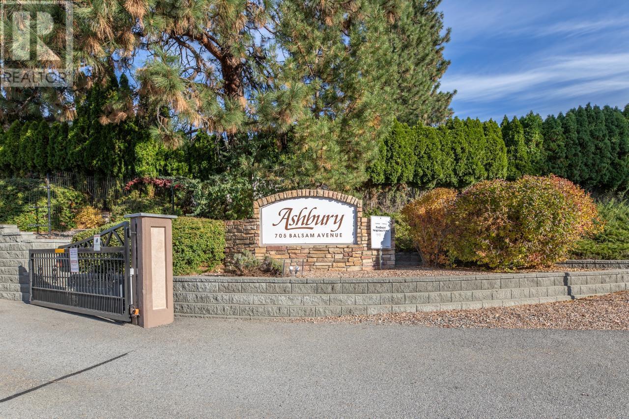 705 BALSAM Avenue Unit# 115, #115