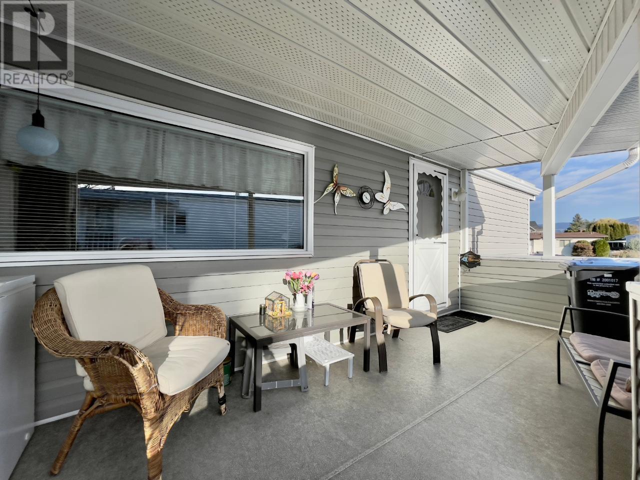999 BURNABY Avenue Unit# 61, #61