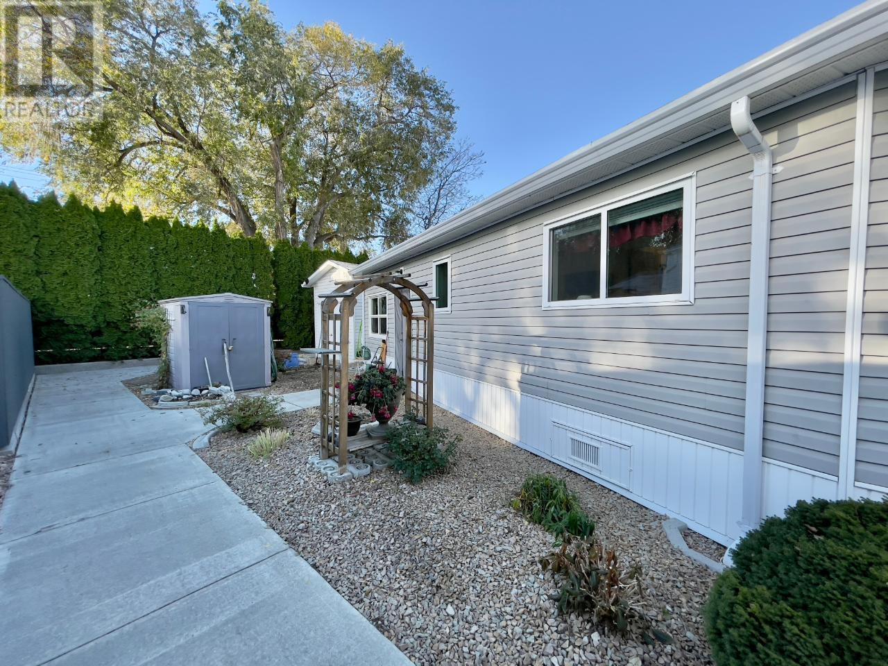 999 BURNABY Avenue Unit# 61, #61