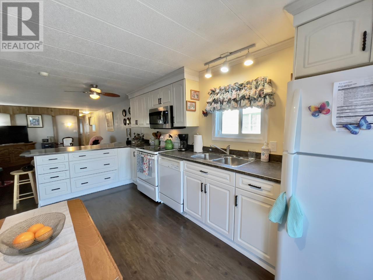 999 BURNABY Avenue Unit# 61, #61