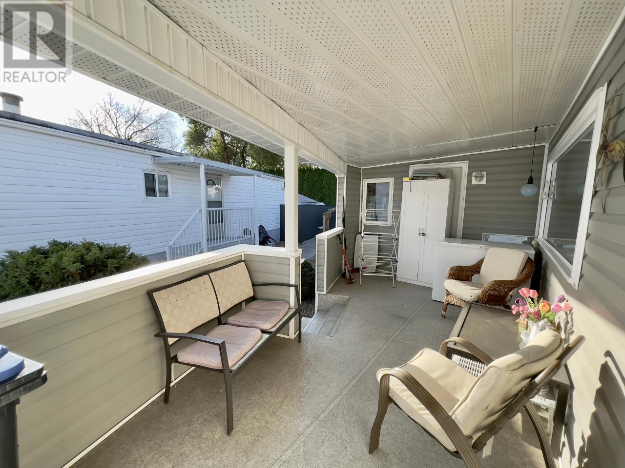 999 BURNABY Avenue Unit# 61, #61