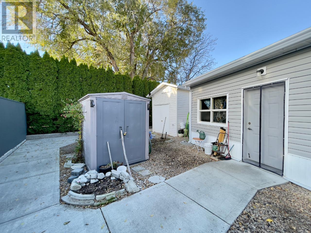 999 BURNABY Avenue Unit# 61, #61
