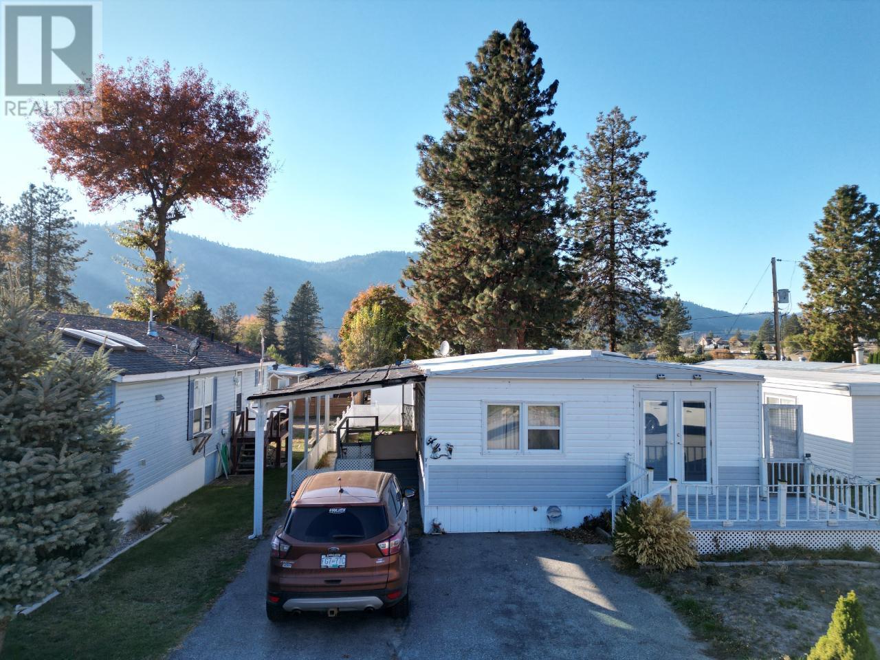 4505 MCLEAN CREEK Road Unit# F8, #F8