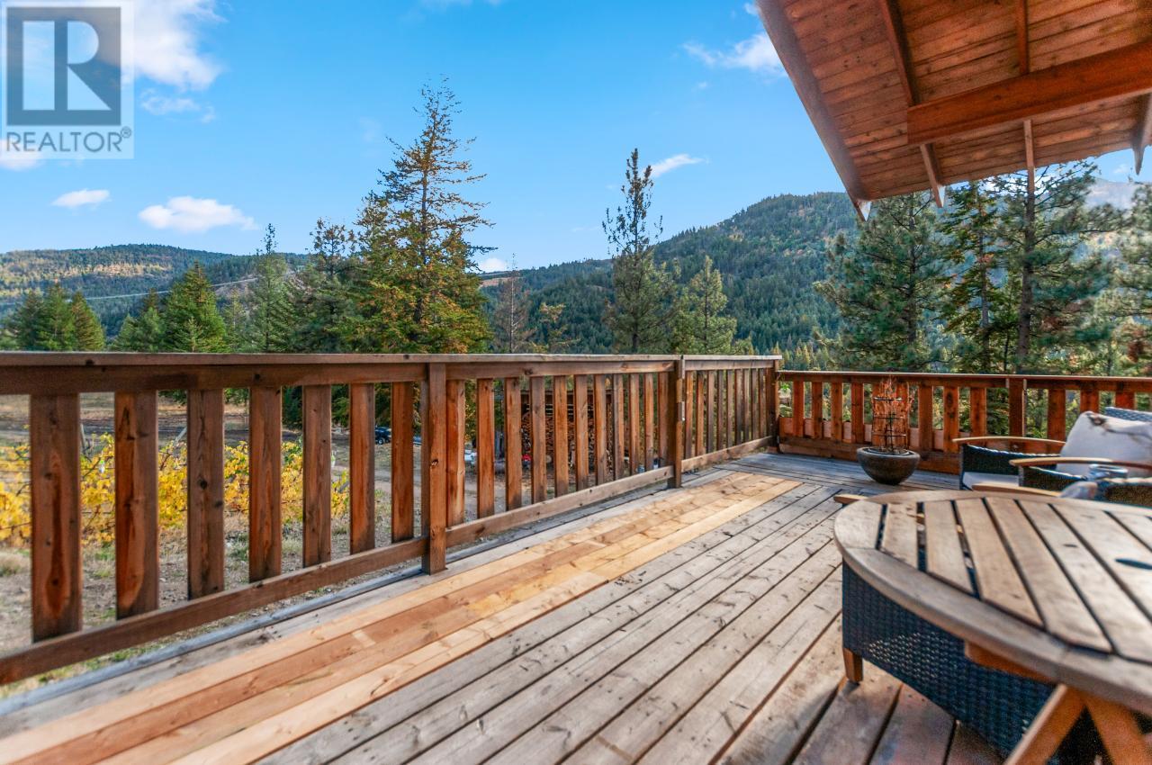 1918 GREEN MOUNTAIN Road