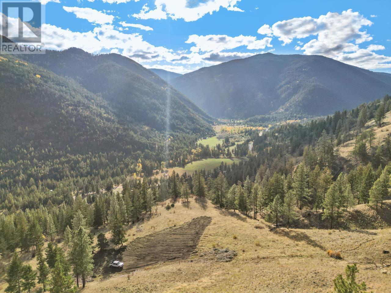 1918 GREEN MOUNTAIN Road
