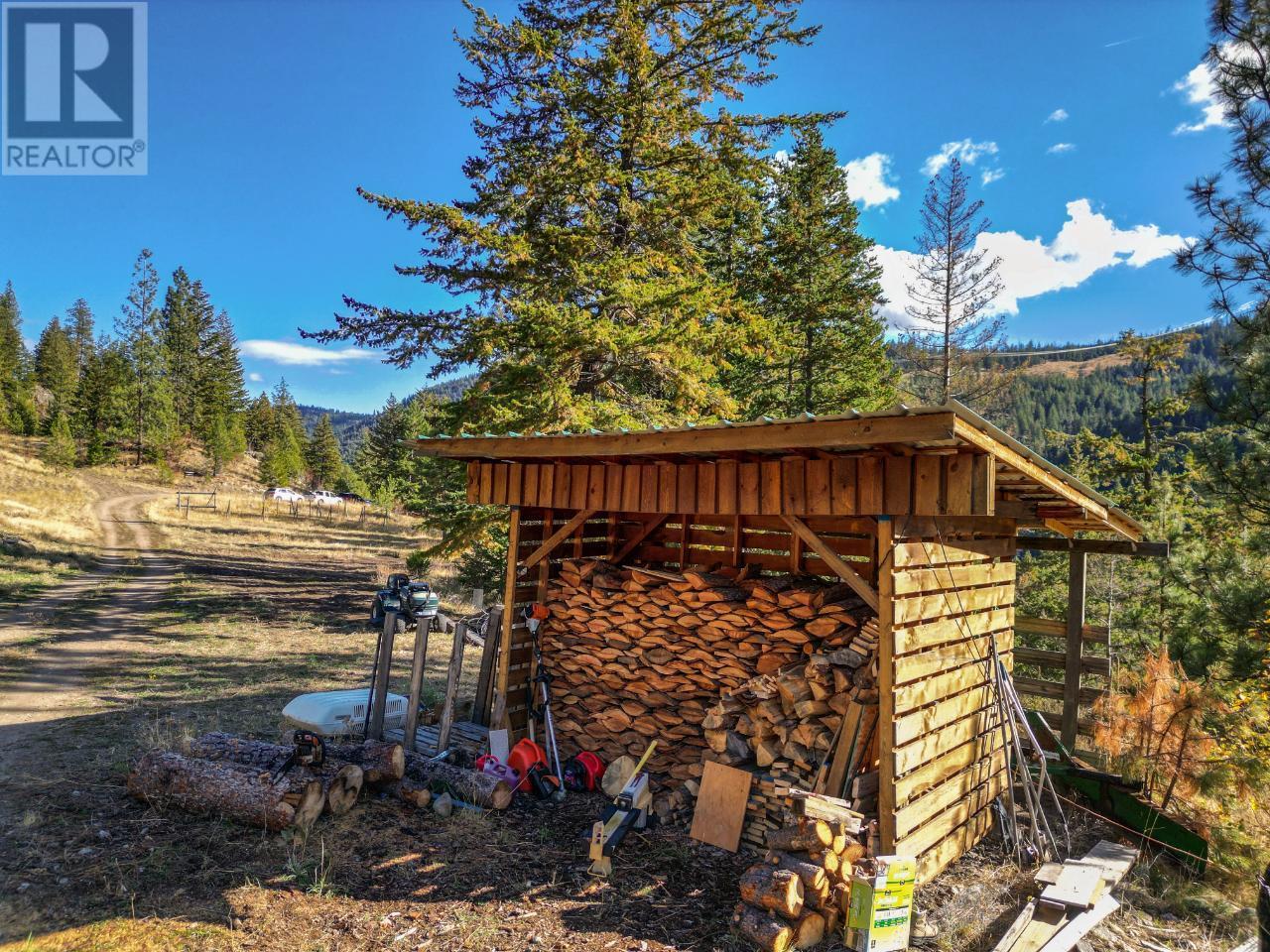 1918 GREEN MOUNTAIN Road