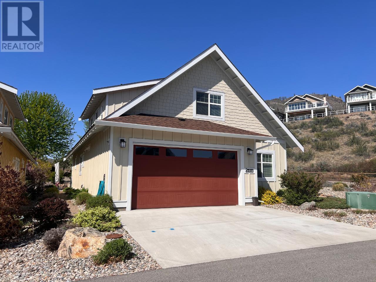 2450 RADIO TOWER Road Unit# 114, #114