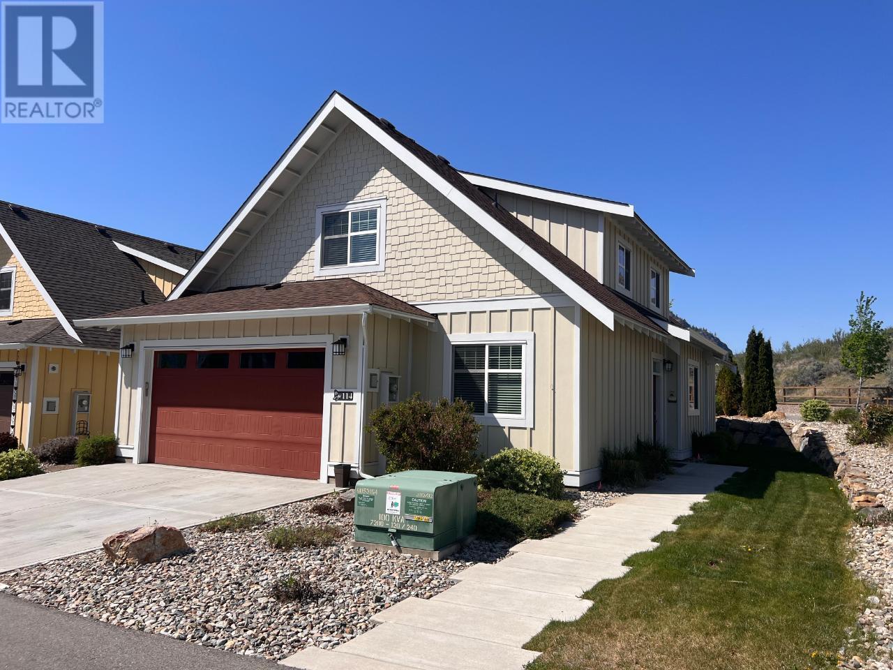 2450 RADIO TOWER Road Unit# 114, #114