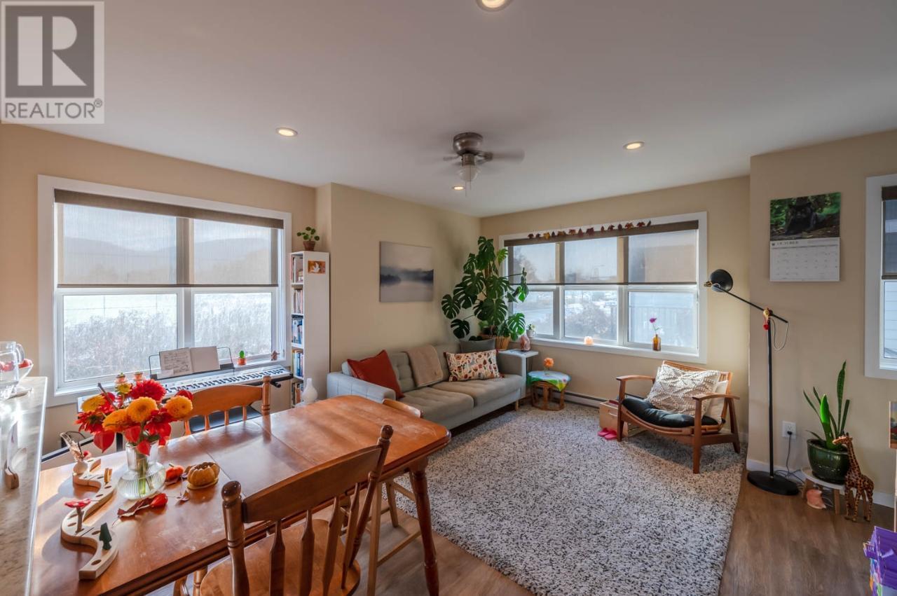 707 REVELSTOKE Avenue Unit# 102, #102