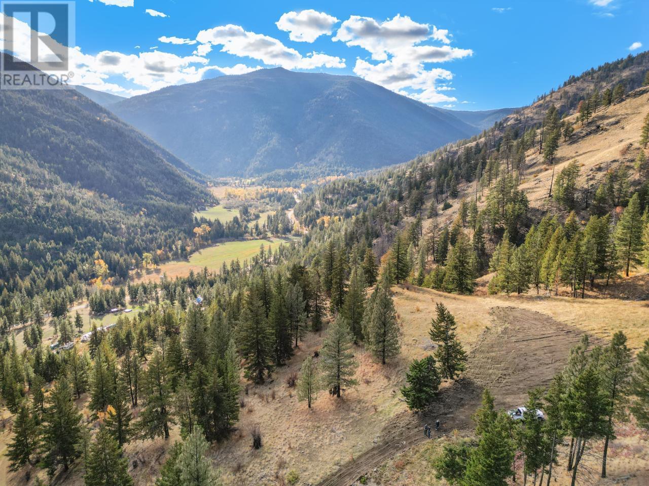 1918 GREEN MOUNTAIN Road