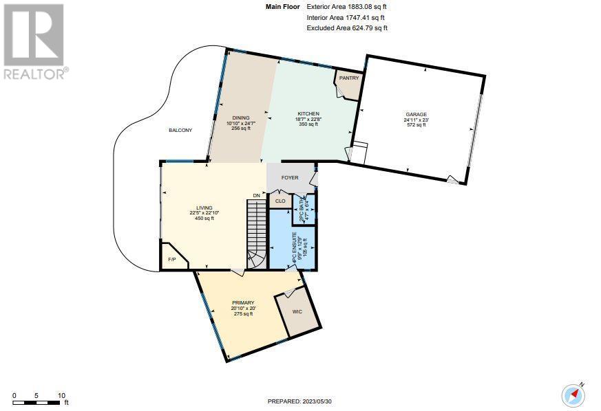 209 RICARD Place