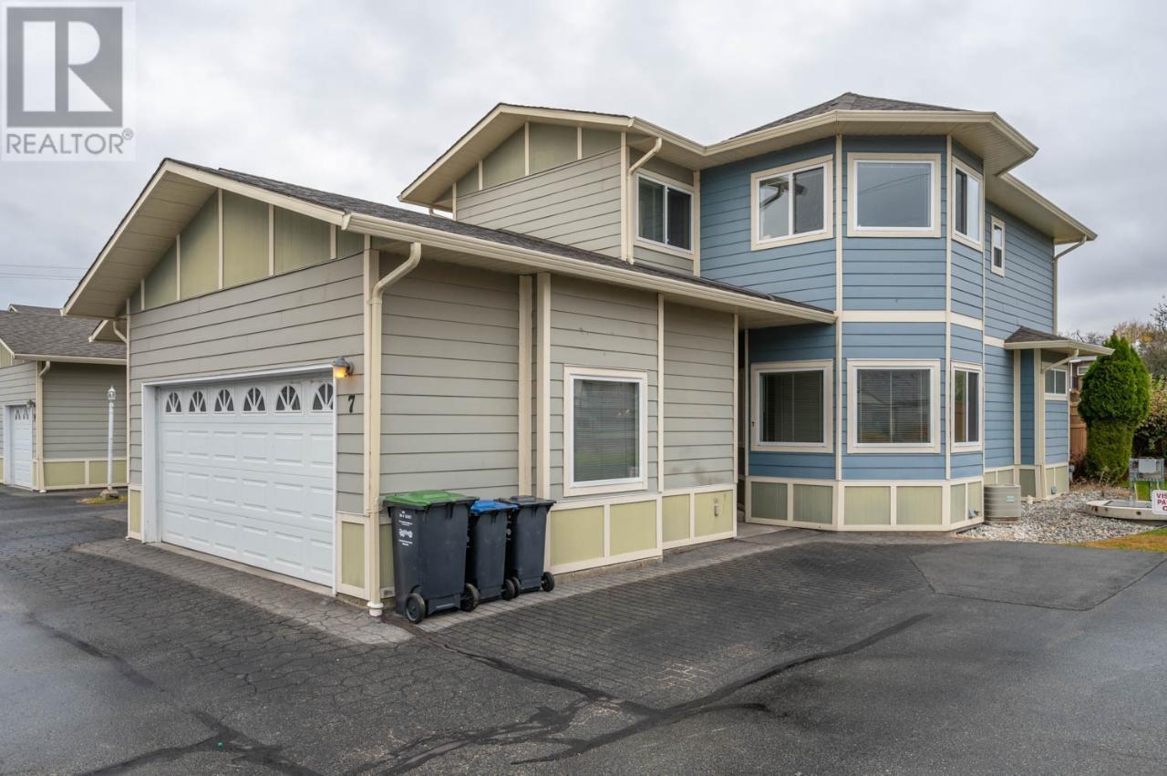 148 ROY Avenue Unit# 7, #7