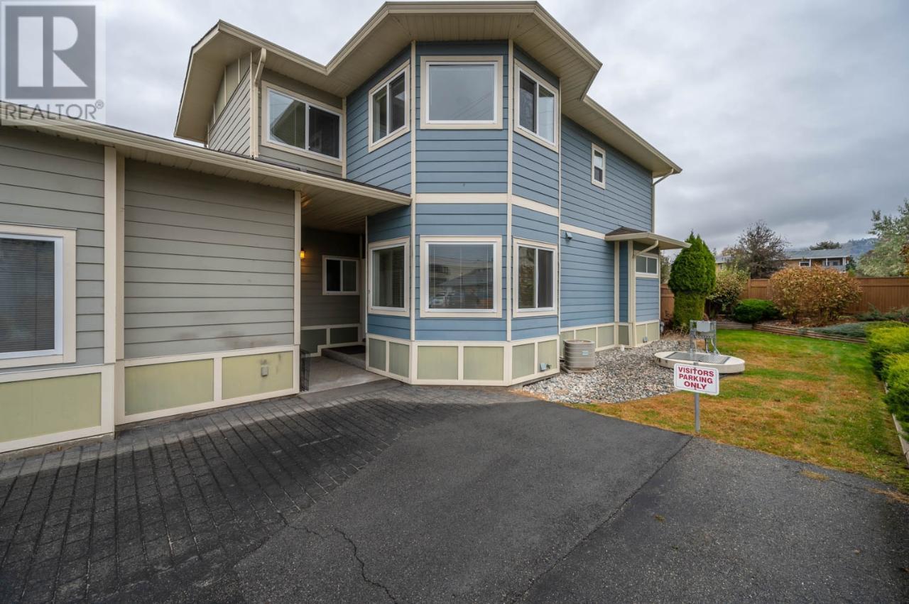 148 ROY Avenue Unit# 7, #7