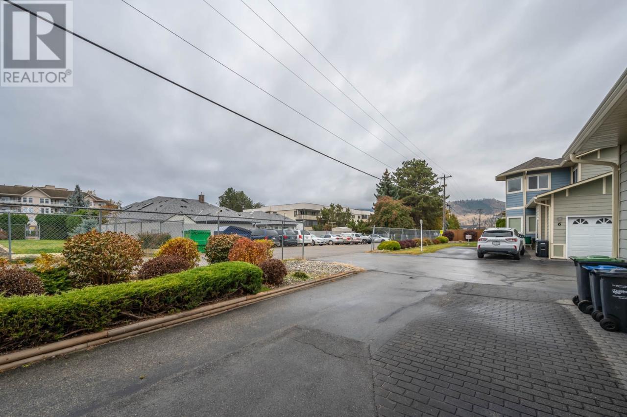 148 ROY Avenue Unit# 7, #7