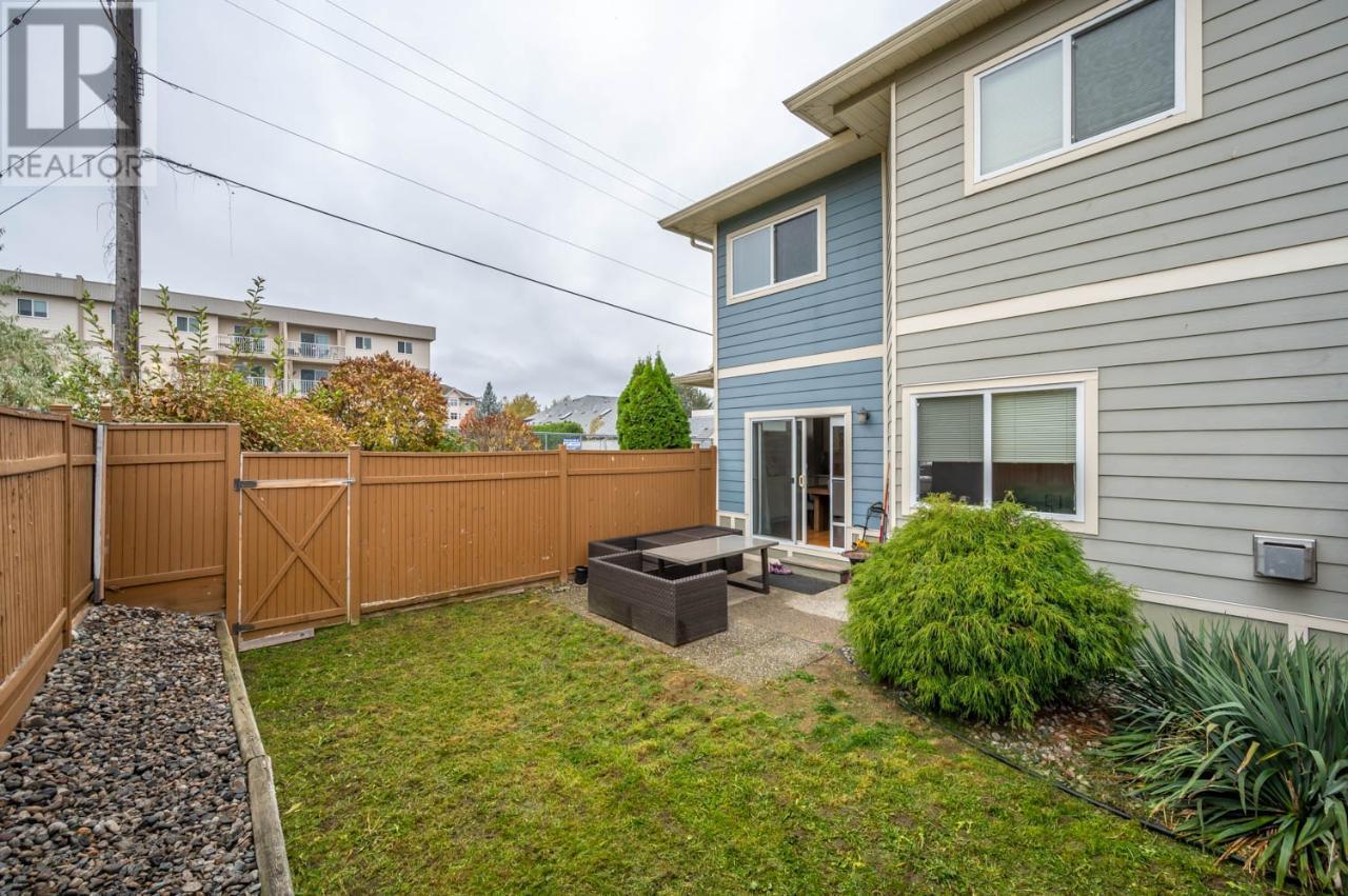 148 ROY Avenue Unit# 7, #7