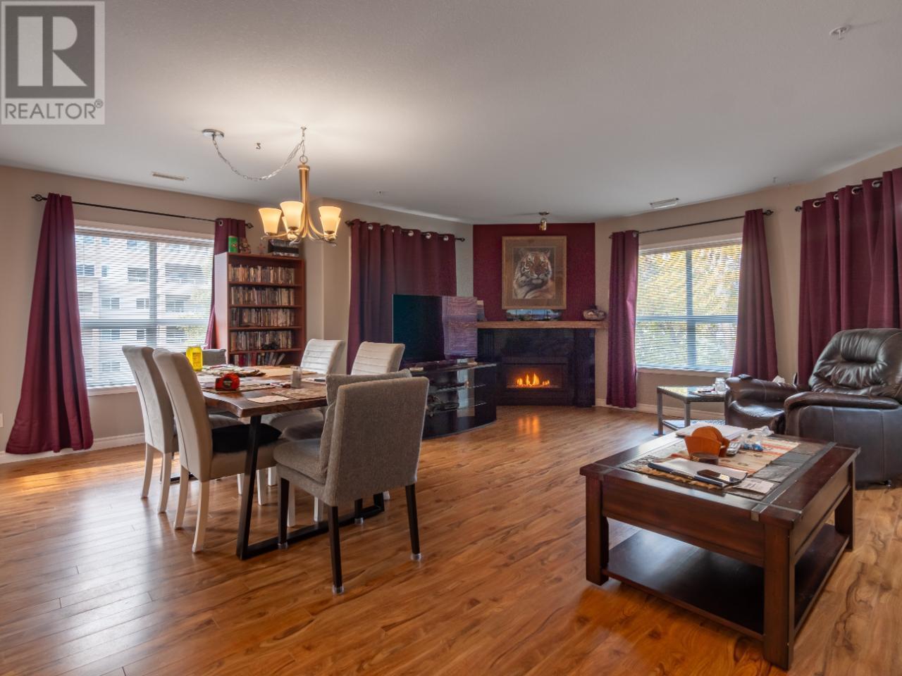 2245 ATKINSON Street Unit# 301, #301
