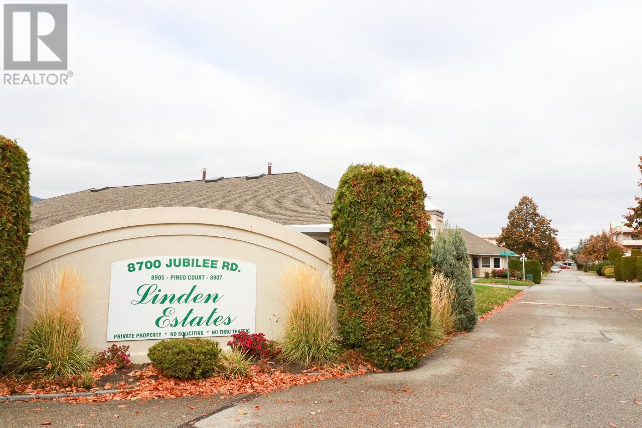 8700 JUBILEE Road Unit# 8, #8