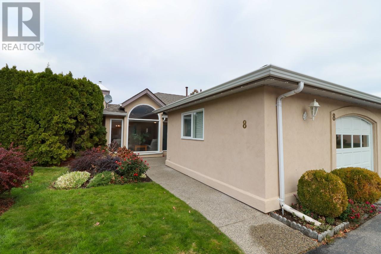 8700 JUBILEE Road Unit# 8, #8