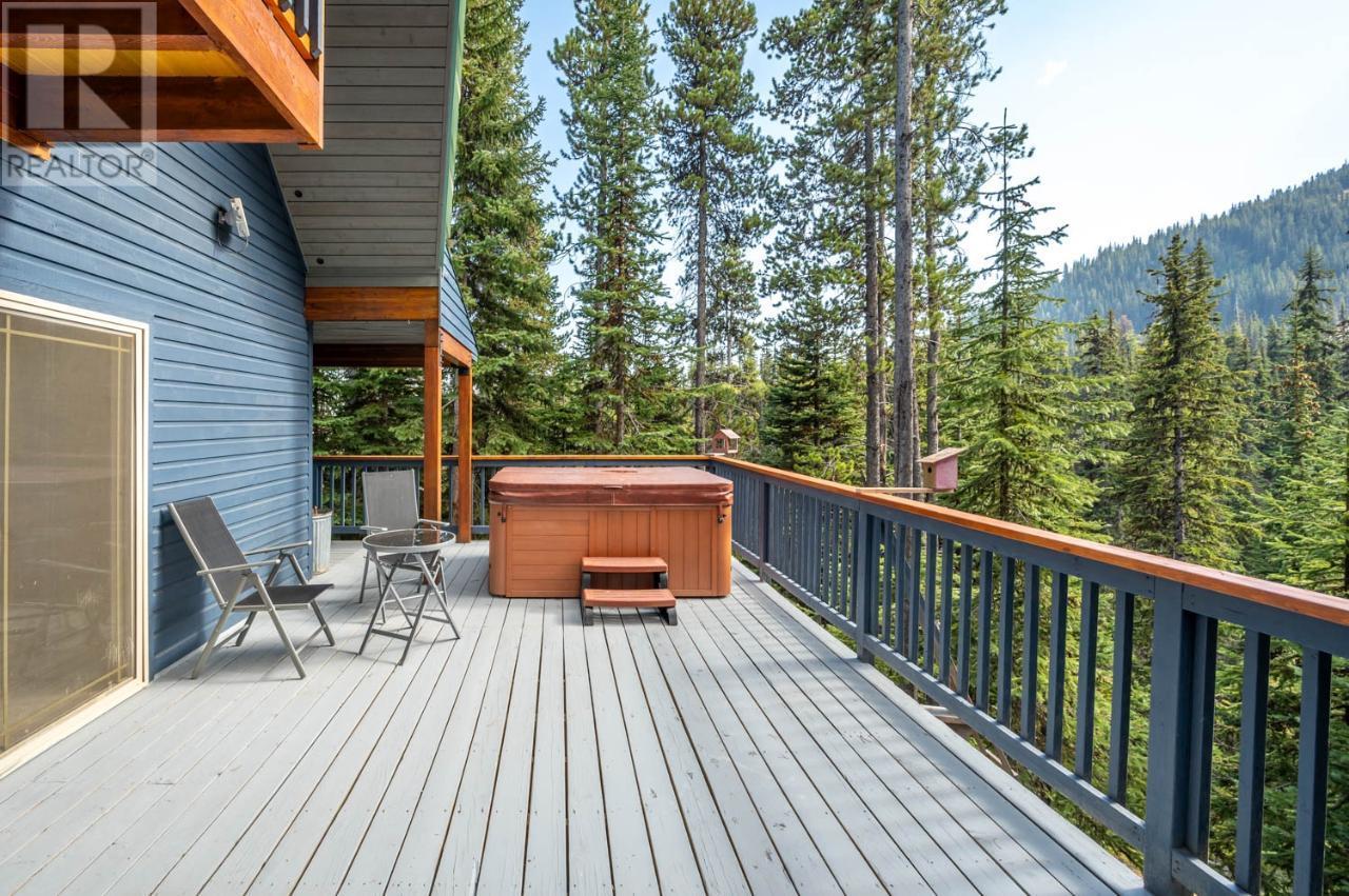 1417 APEX MOUNTAIN Road