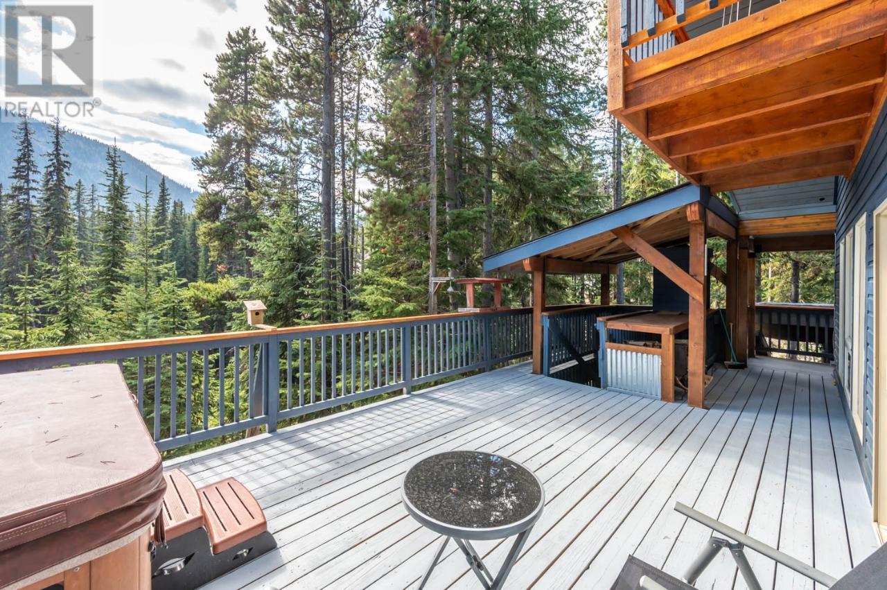 1417 APEX MOUNTAIN Road