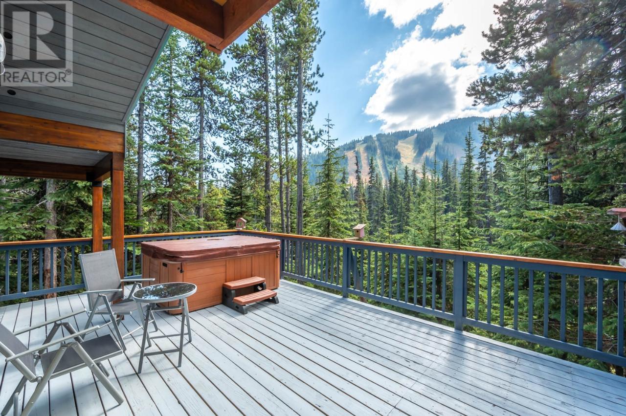 1417 APEX MOUNTAIN Road