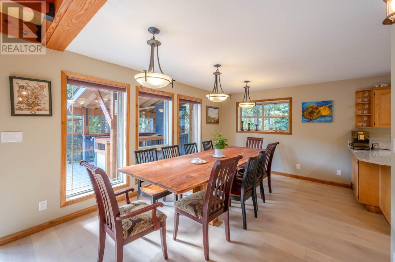 1417 APEX MOUNTAIN Road