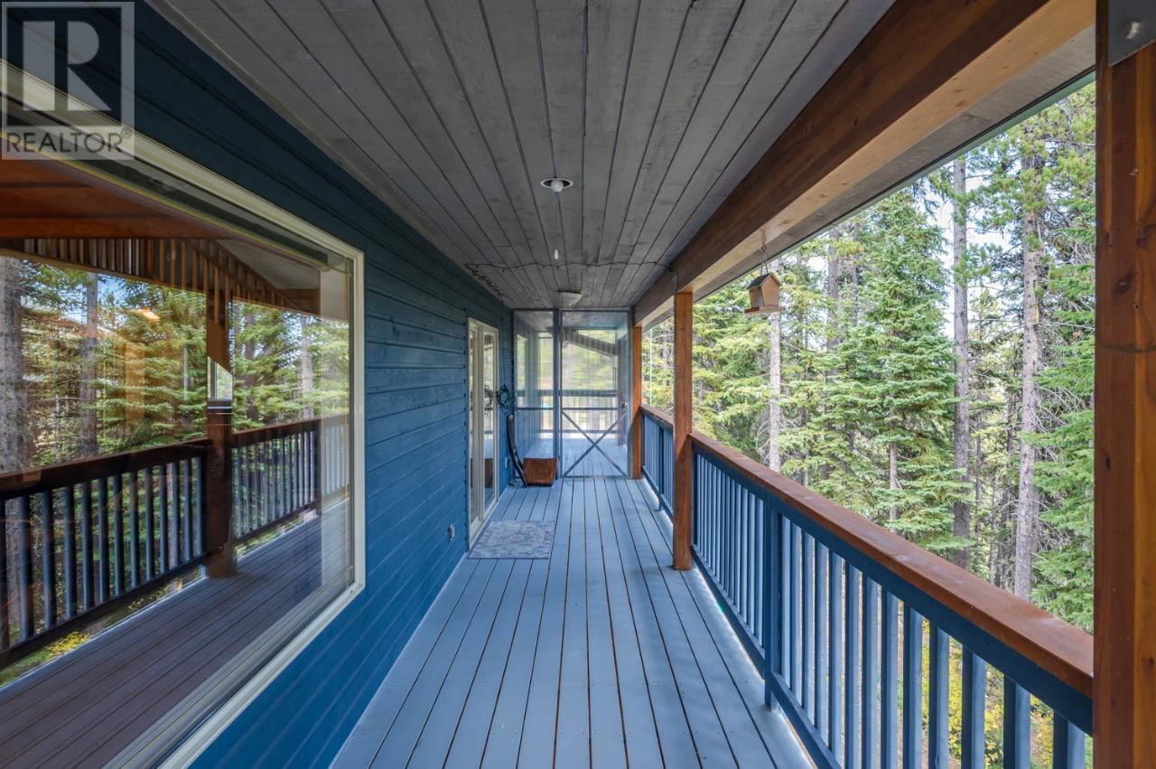 1417 APEX MOUNTAIN Road