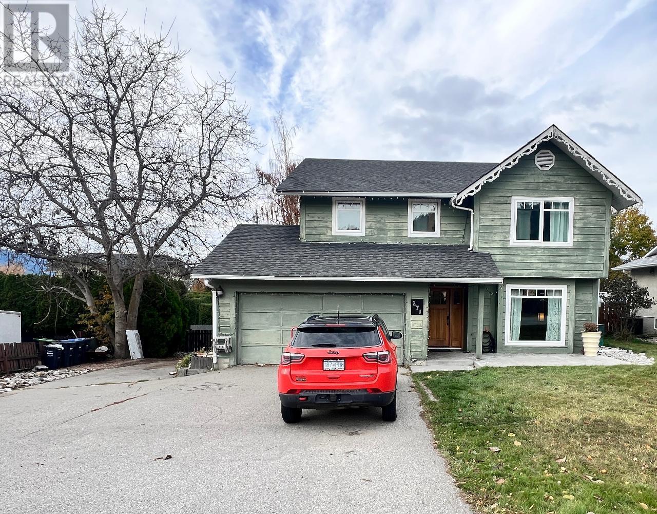 271 MIDDLE BENCH Road