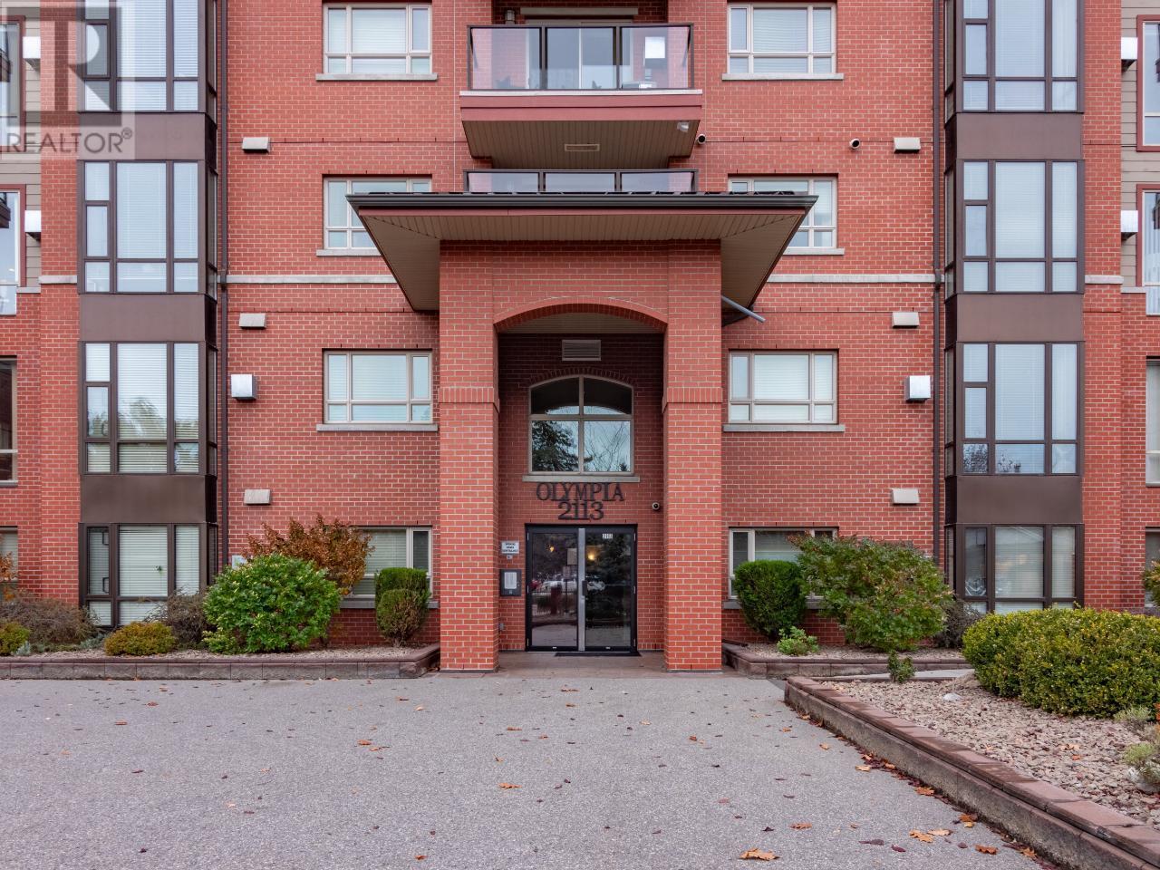 2113 ATKINSON Street Unit# 405, #405