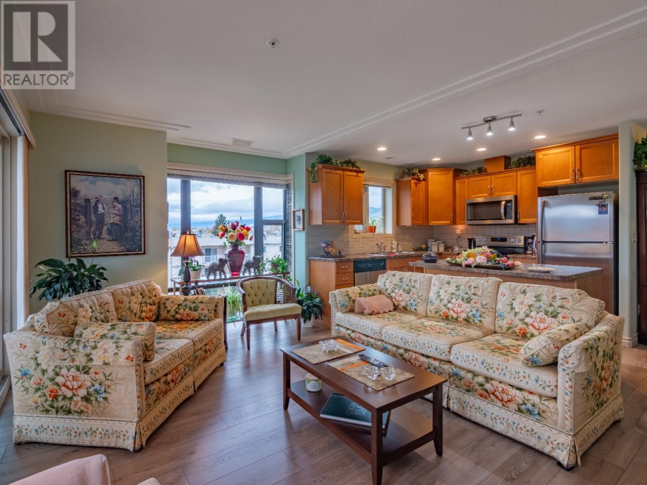 2113 ATKINSON Street Unit# 405, #405