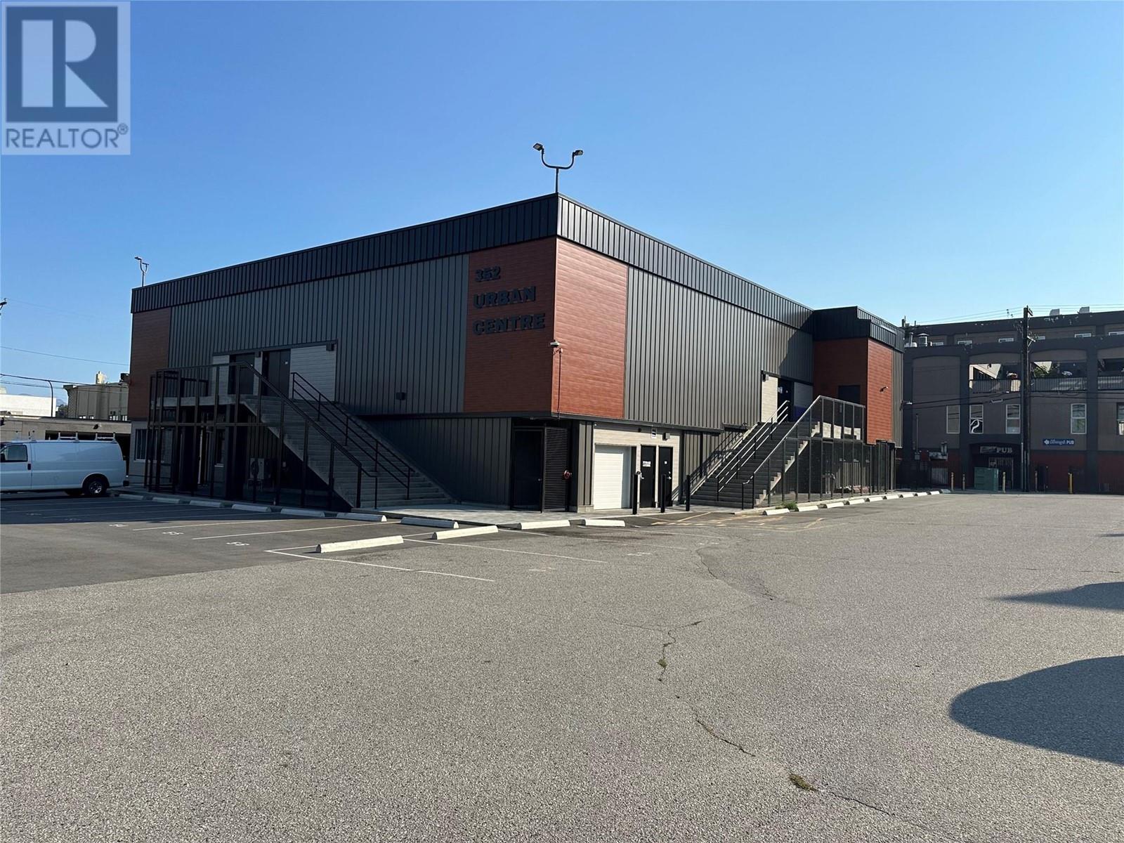 352 WINNIPEG Street Unit# 119, #119