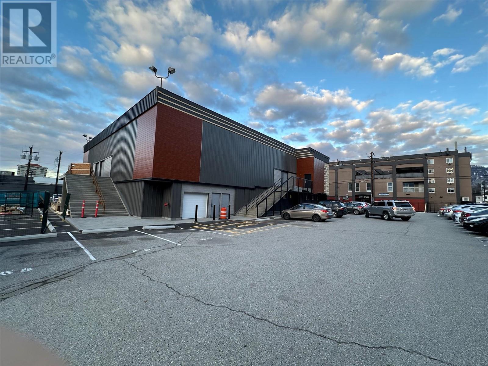 352 WINNIPEG Street Unit# 116, #116