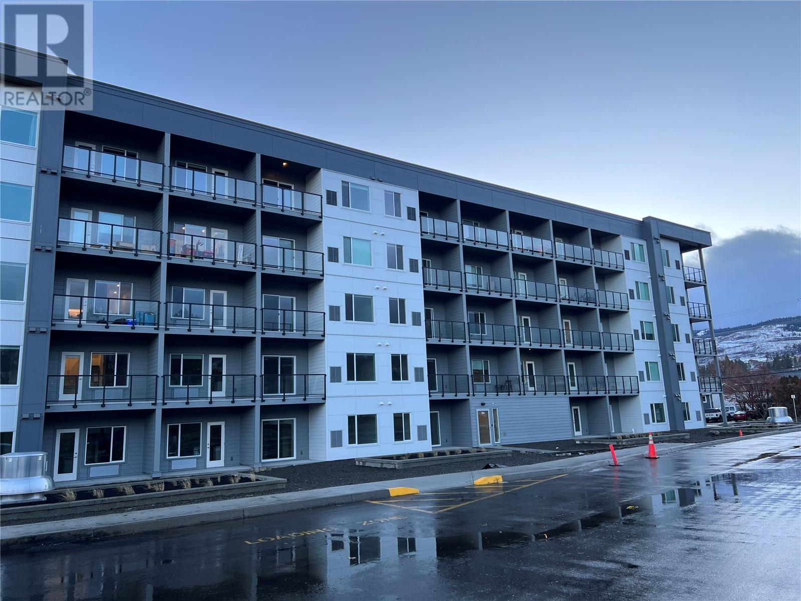 2345 BUTT Road Unit# 215, #215