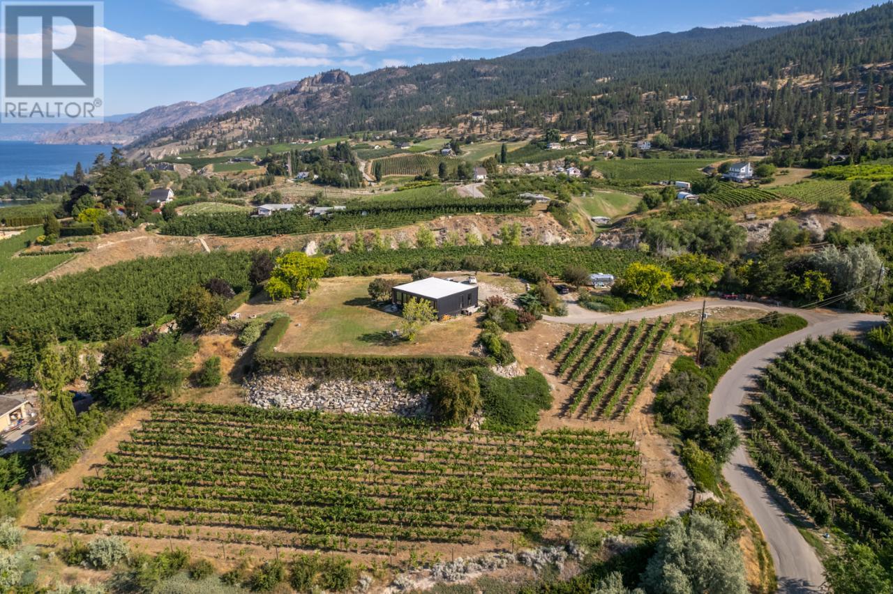925 SALTING Road