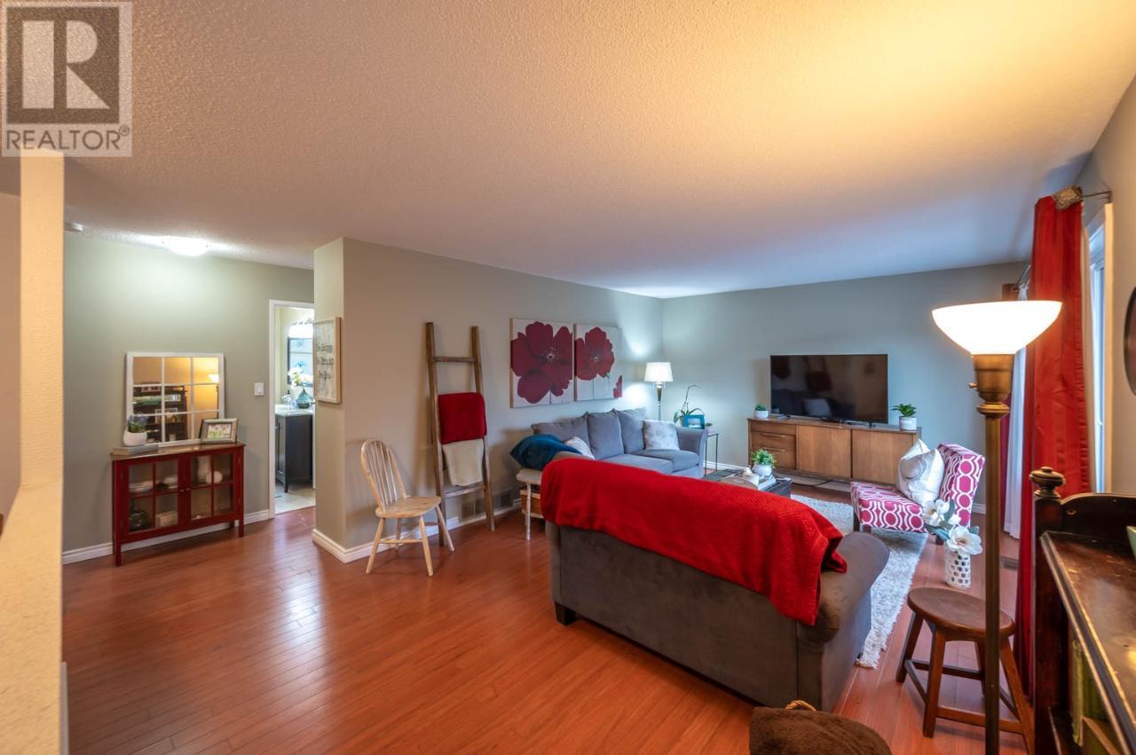 132 NESBITT Crescent