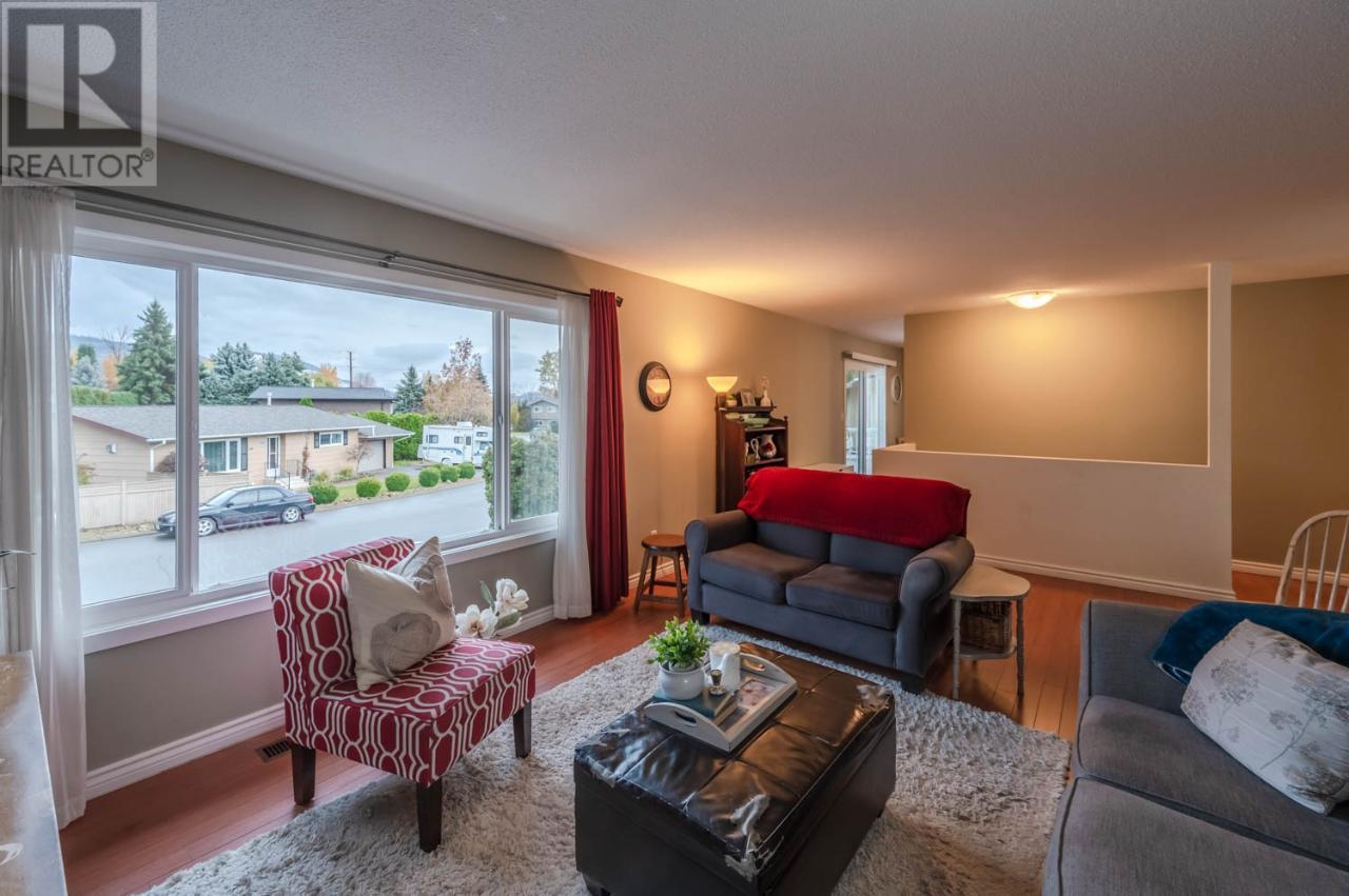 132 NESBITT Crescent