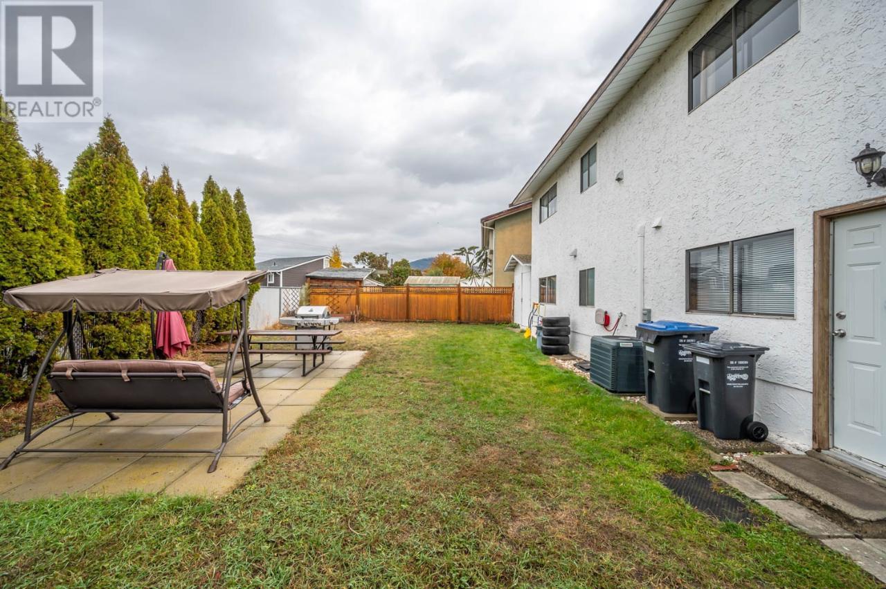 132 NESBITT Crescent