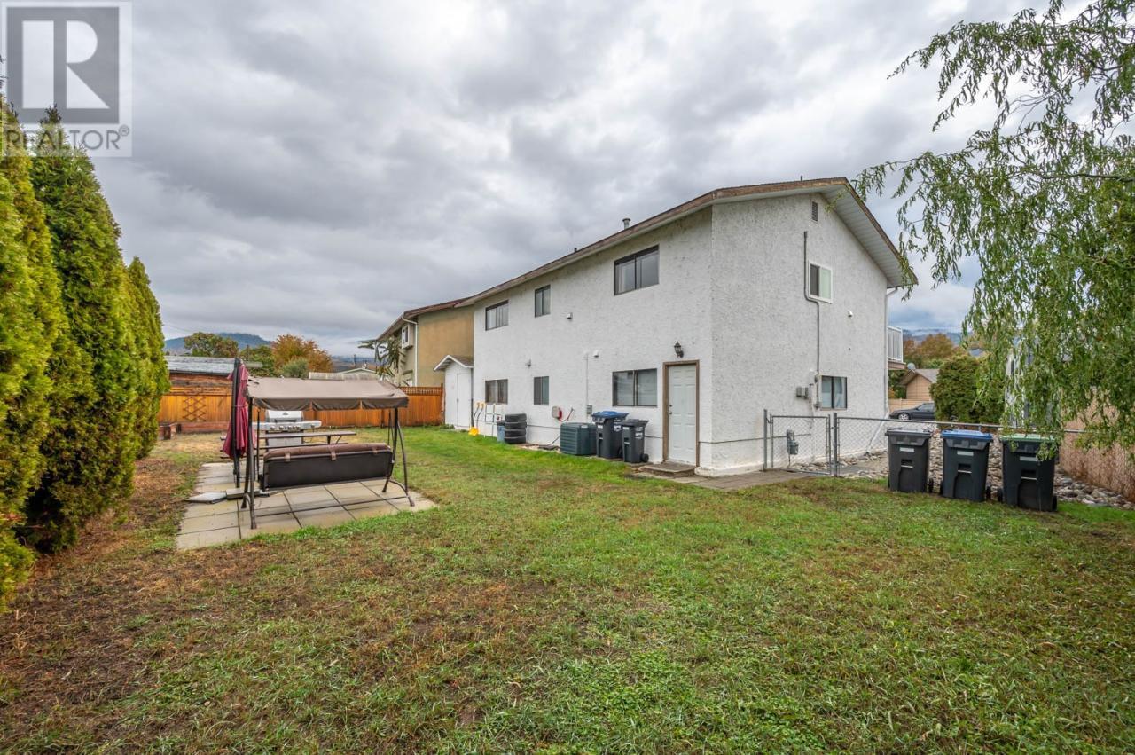 132 NESBITT Crescent