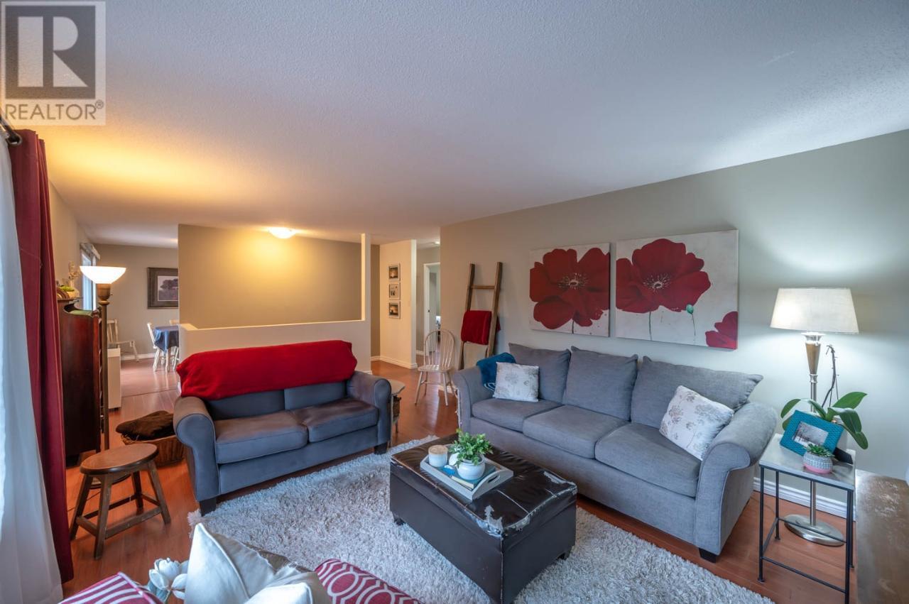 132 NESBITT Crescent