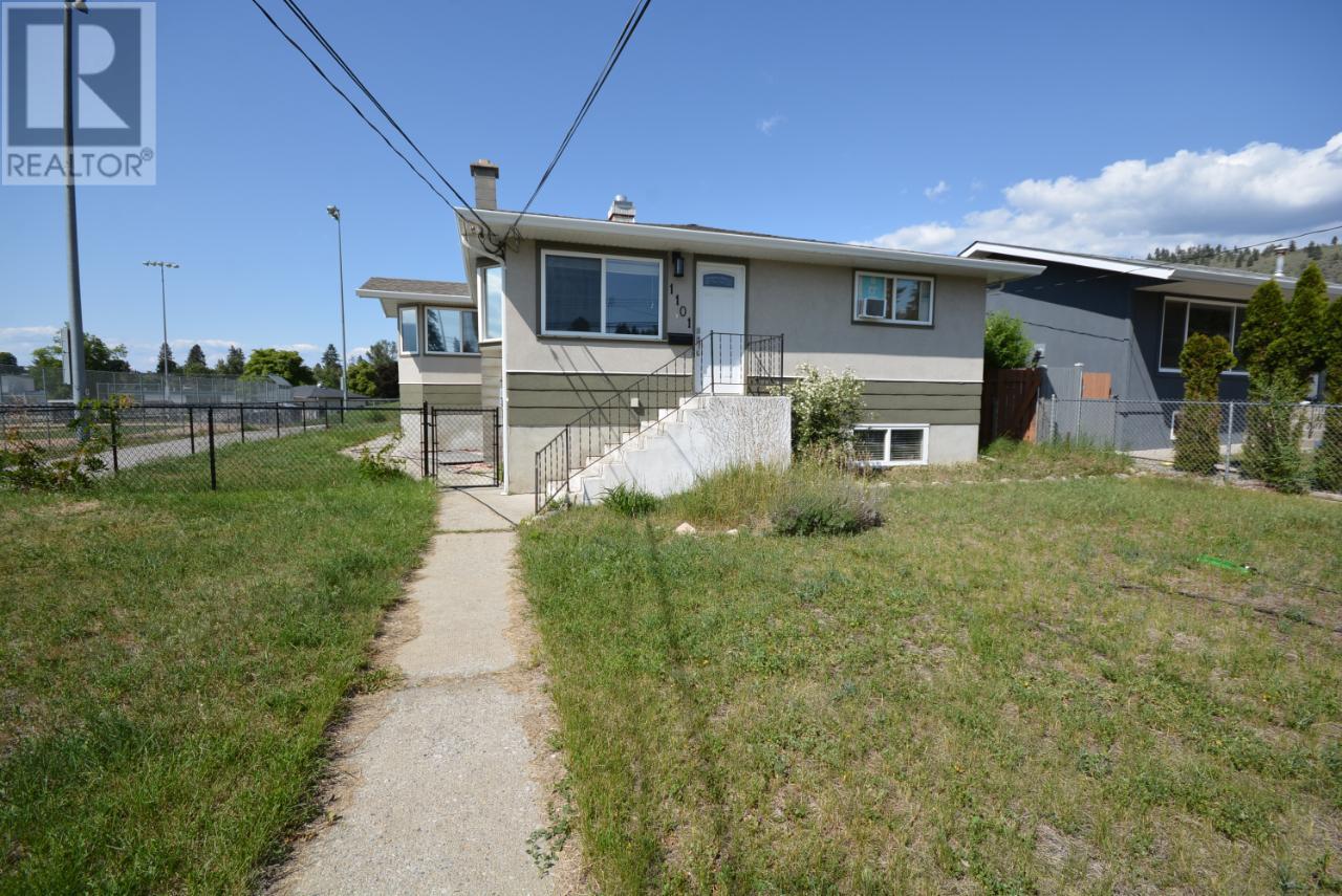 1101 PENTICTON Avenue
