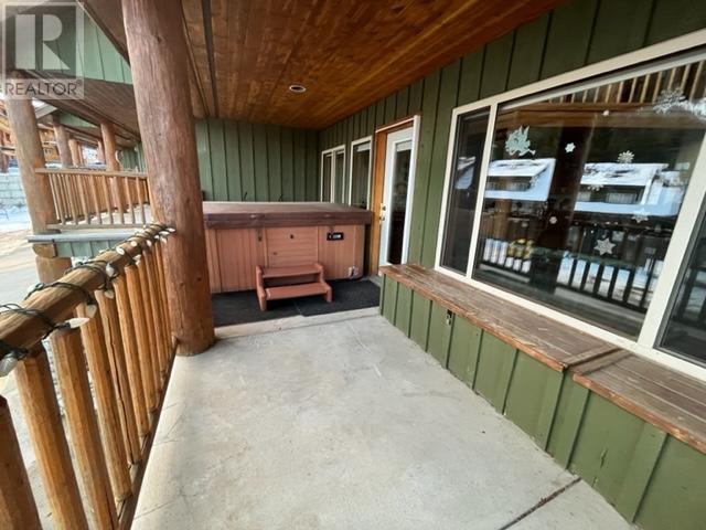 1259 APEX MOUNTAIN Road Unit# 5, #5