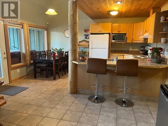 1259 APEX MOUNTAIN Road Unit# 5, #5